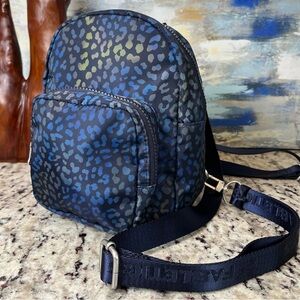 Fabletics Mini Sport Backpack
